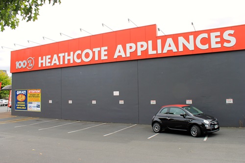 Heathcotes 1